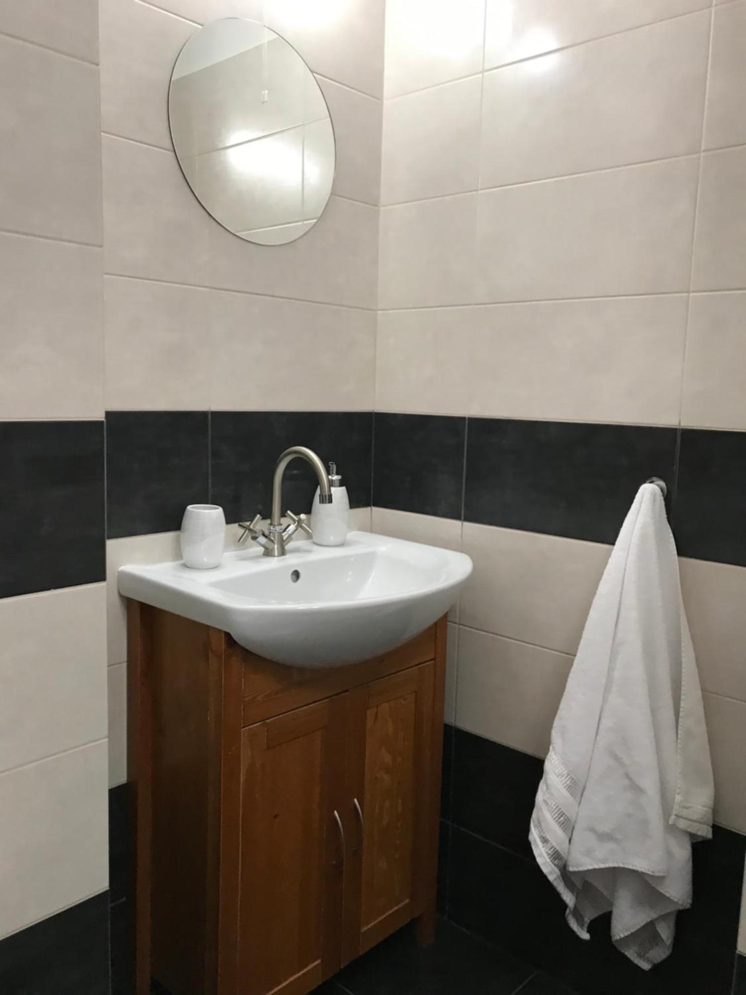 Cosy Apartment With Amazing View Катовіце Екстер'єр фото
